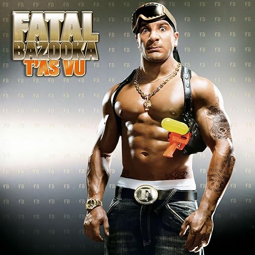 fatal bazooka mauvaise foi nocturne mp3 fatal bazooka mauvaise foi nocturne mp3